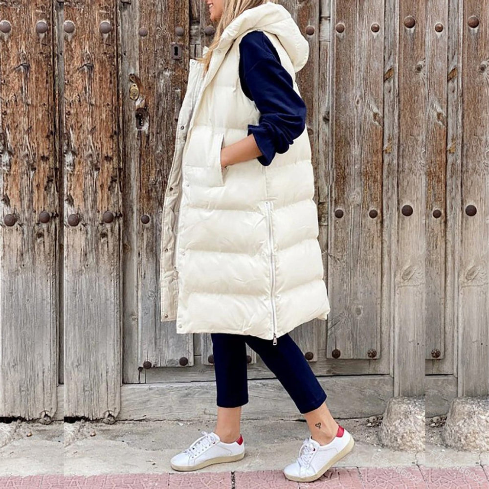 Cora cardigan e gilet da donna, foto 2