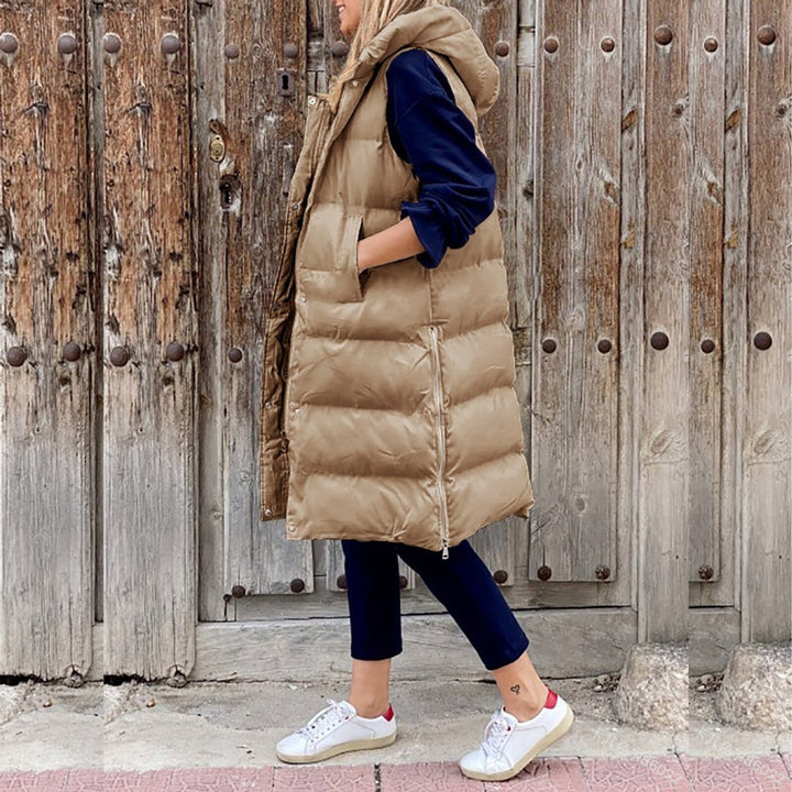 Cora cardigan e gilet da donna, foto 4
