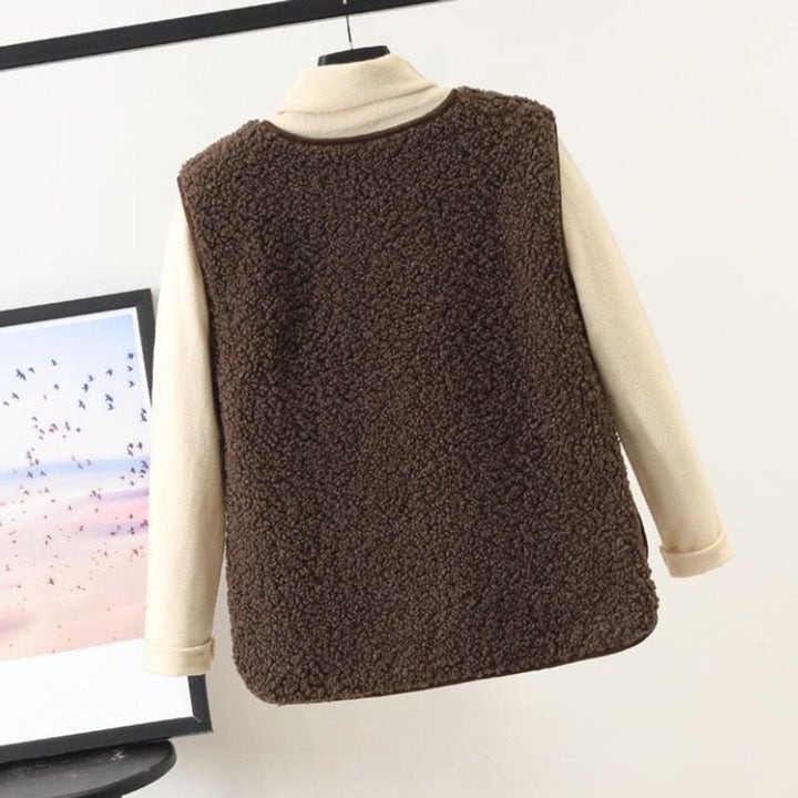 Cornelia cardigan e gilet da donna, foto 3