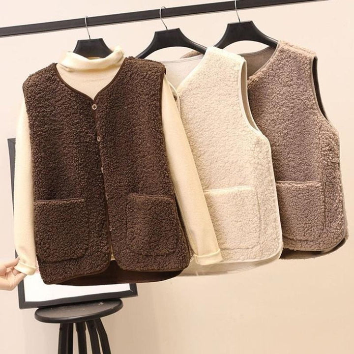 Cornelia cardigan e gilet da donna, foto 4