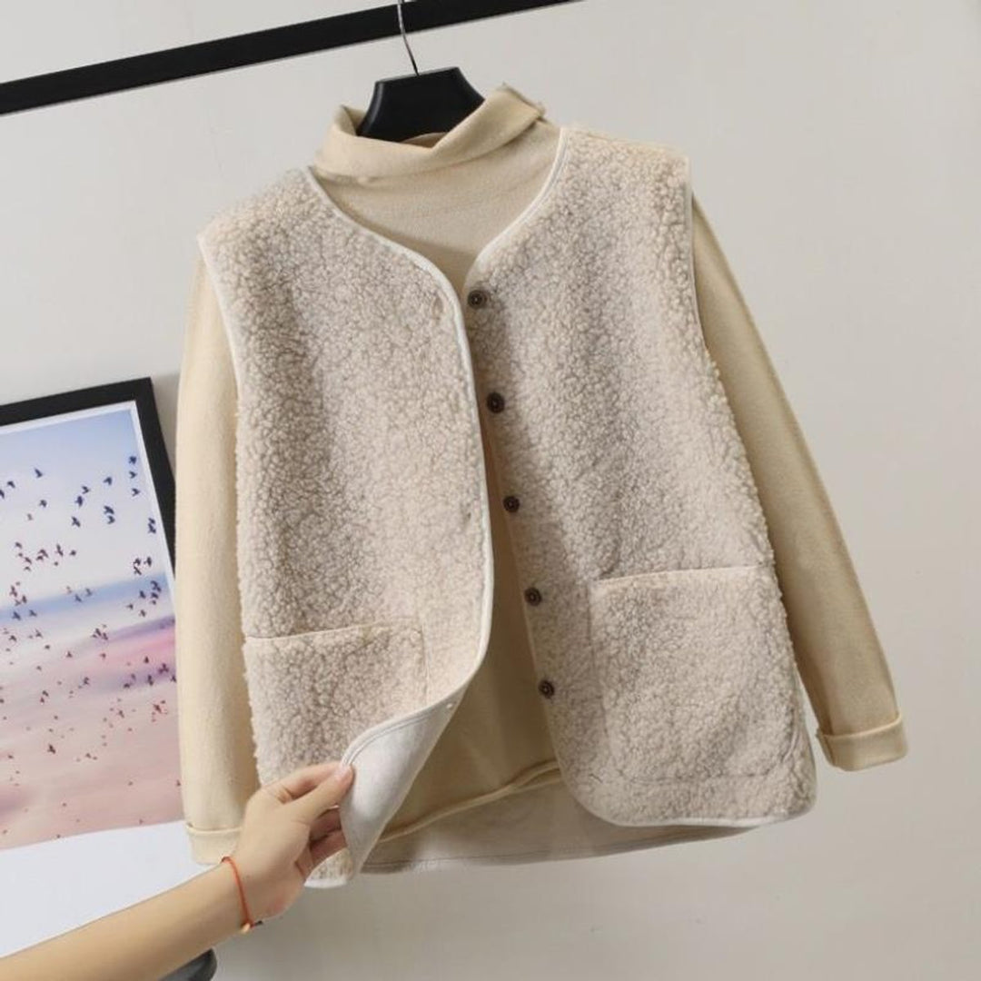 Cornelia cardigan e gilet da donna, foto 5