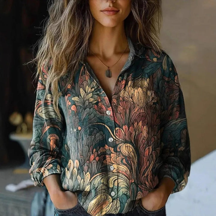 Cynthia top e bluse da donna, foto 4