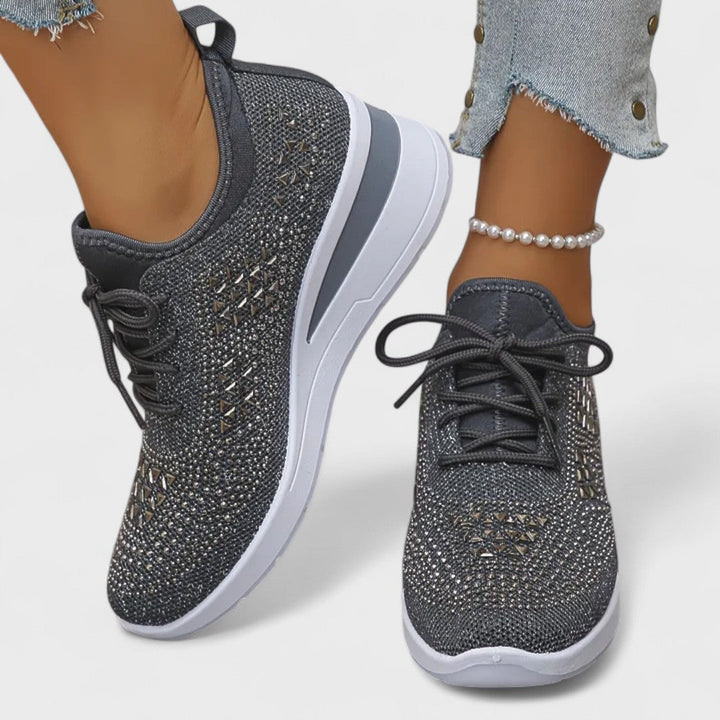 Tuyana – Scarpe ortopediche alla moda