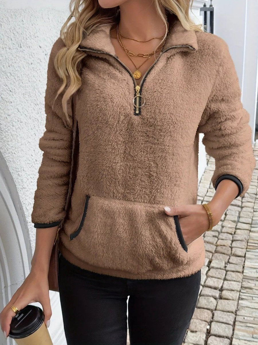 Dafne cardigan e gilet da donna, foto 1
