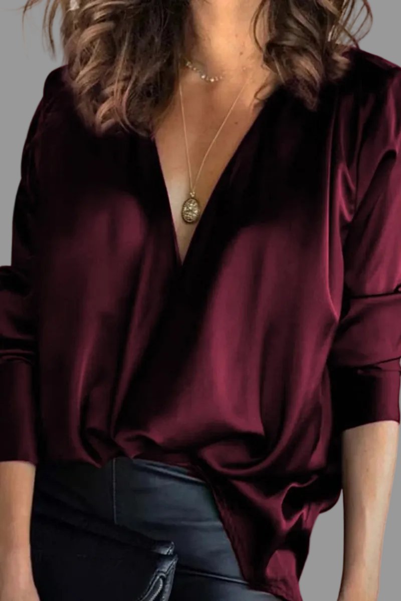 Dea top e bluse da donna, foto 2