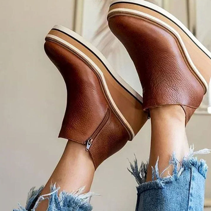 Debora chelsea boots da donna, foto 2