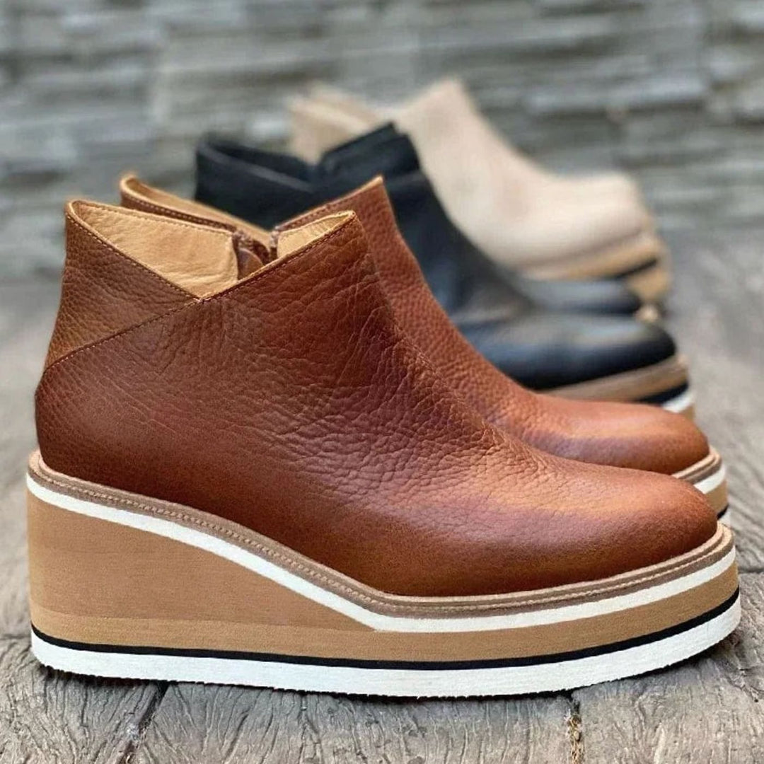 Debora chelsea boots da donna, foto 3