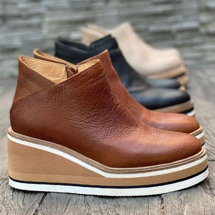 Debora chelsea boots da donna, foto 3