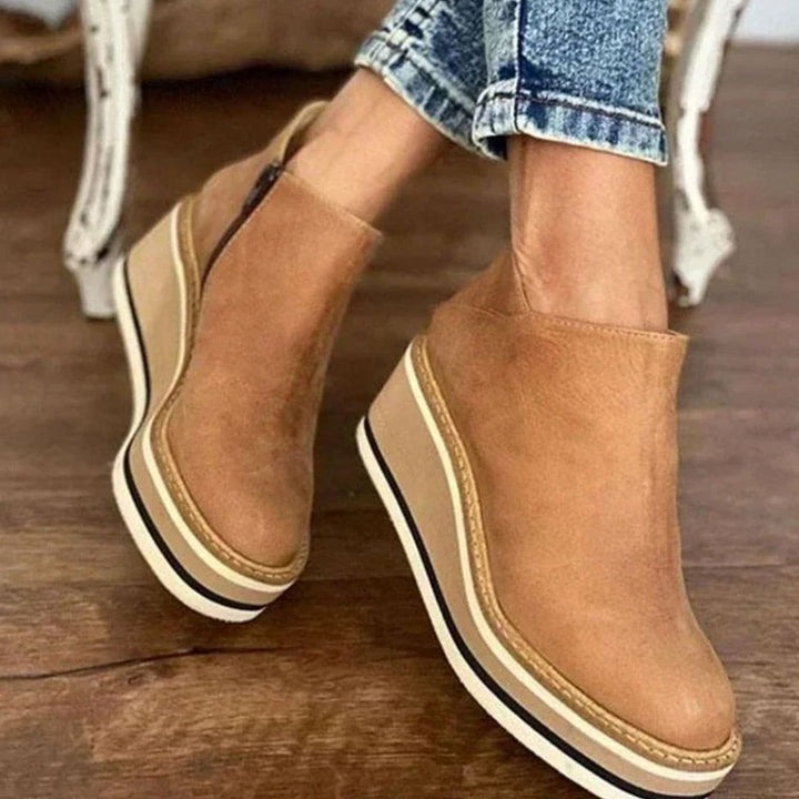 Debora chelsea boots da donna, foto 5