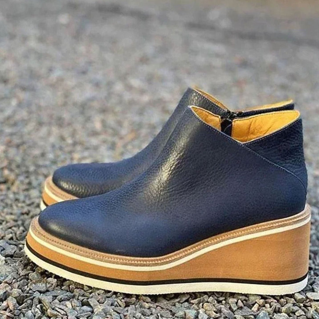 Debora chelsea boots da donna, foto 6