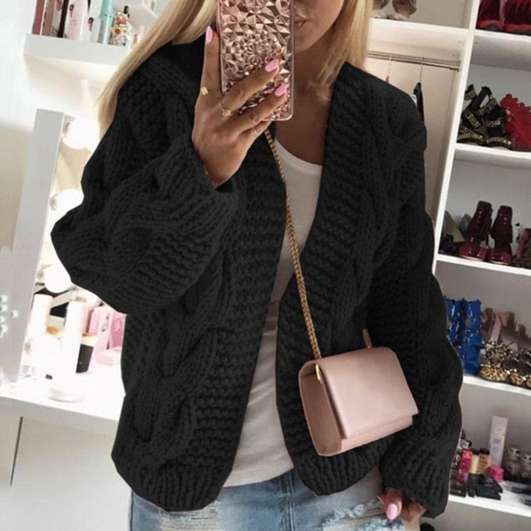 Delia cardigan e gilet da donna, foto 1