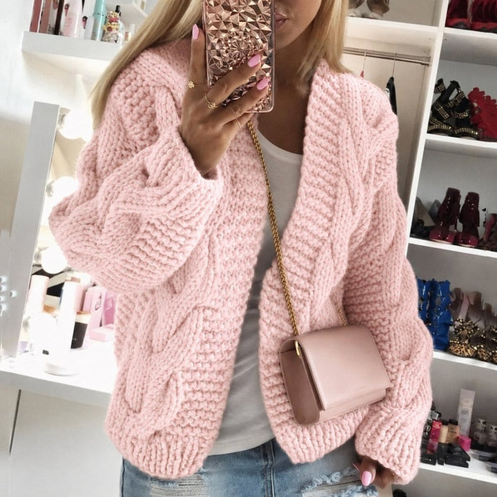 Delia cardigan e gilet da donna, foto 2