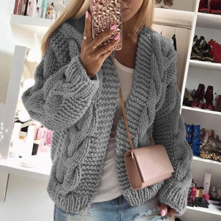 Delia cardigan e gilet da donna, foto 3