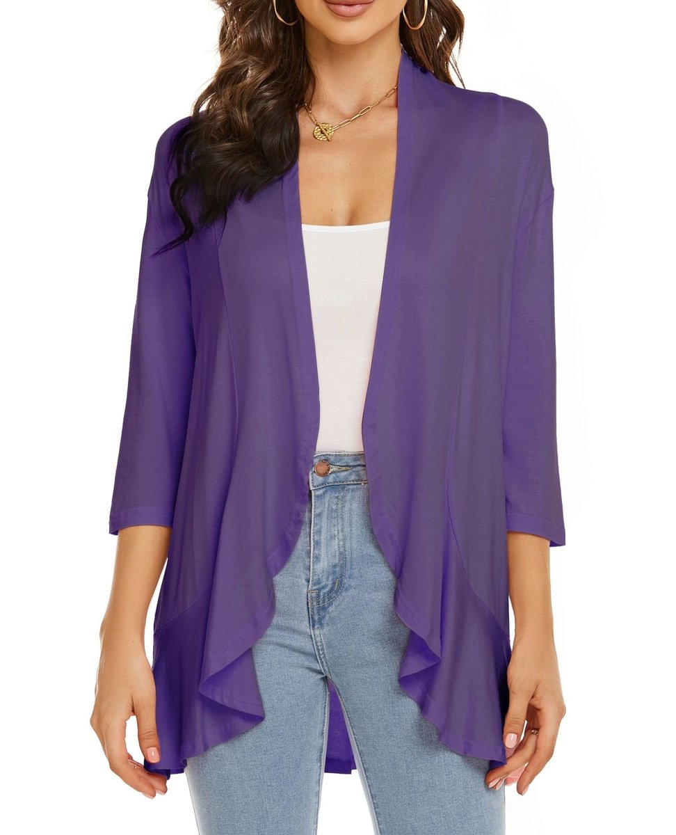 Desiree cardigan e gilet da donna, foto 1