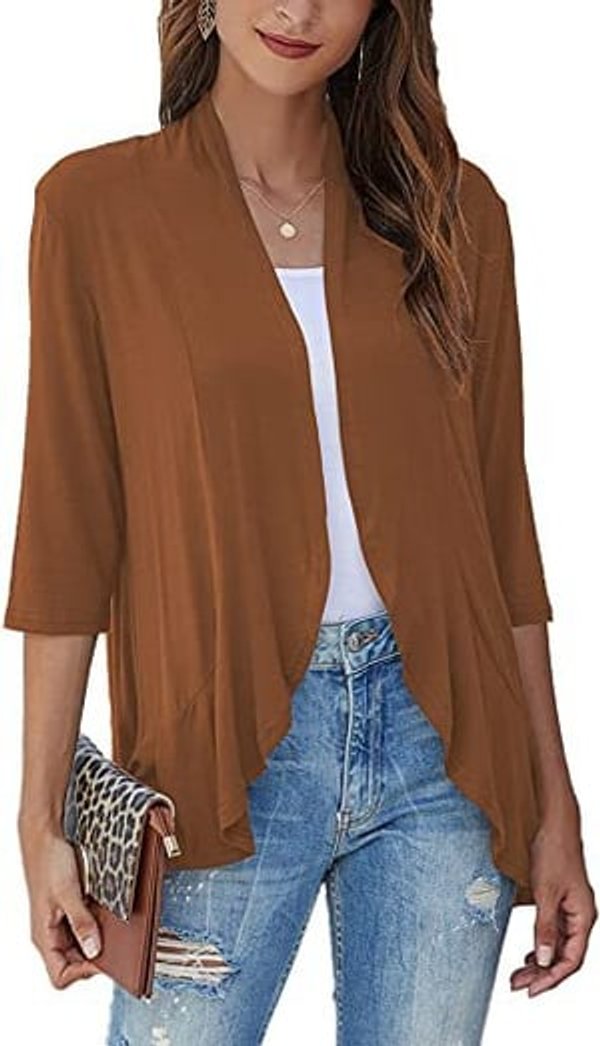Desiree cardigan e gilet da donna, foto 3