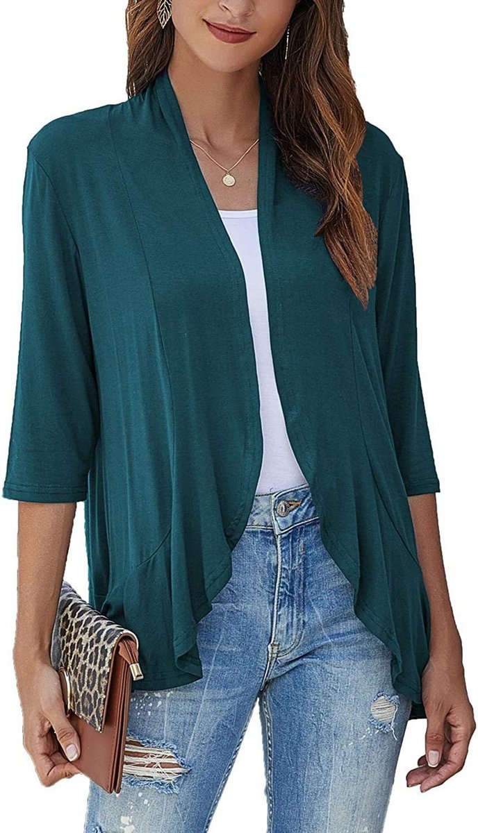 Desiree cardigan e gilet da donna, foto 4