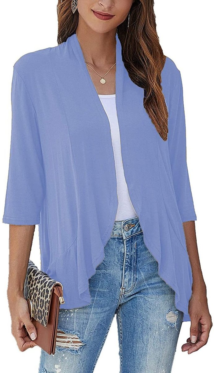 Desiree cardigan e gilet da donna, foto 5