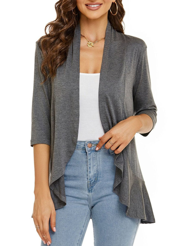 Desiree cardigan e gilet da donna, foto 6