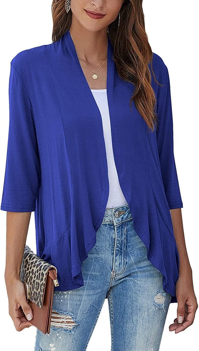 Desiree cardigan e gilet da donna, foto 7
