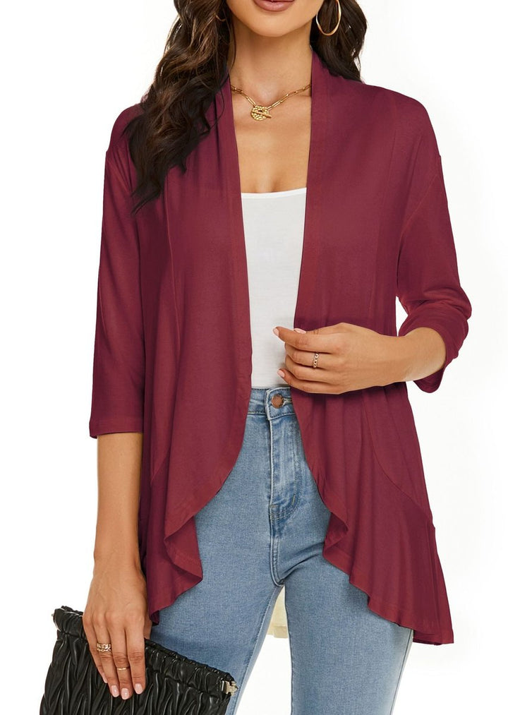Desiree cardigan e gilet da donna, foto 8