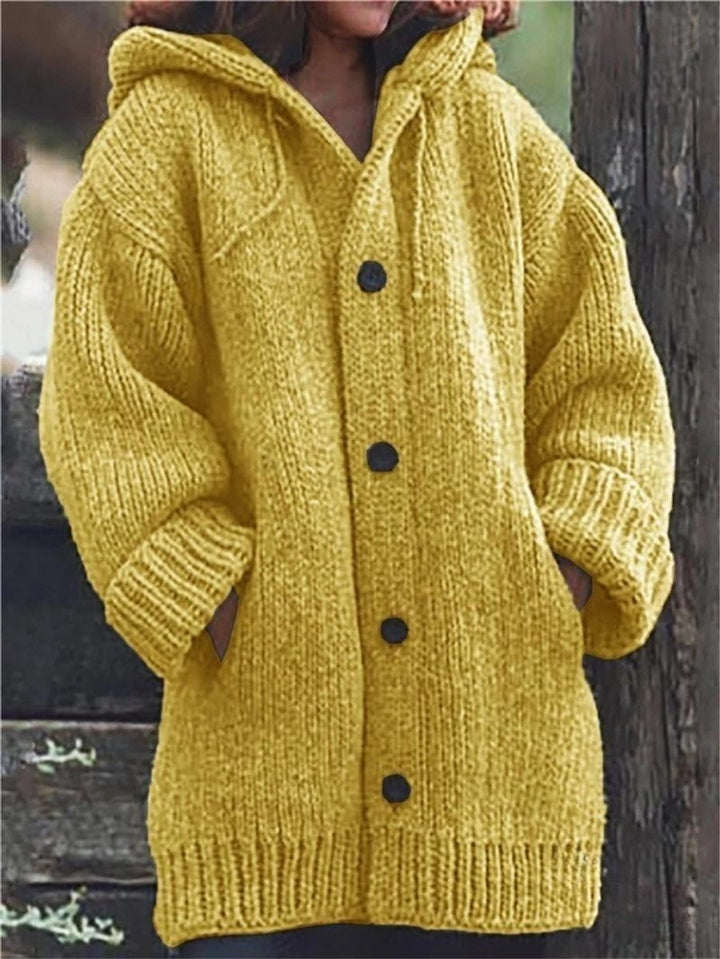 Dina cardigan e gilet da donna, foto 1