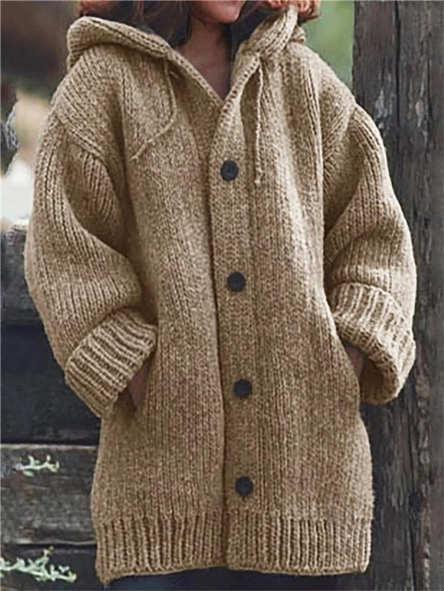 Dina cardigan e gilet da donna, foto 4