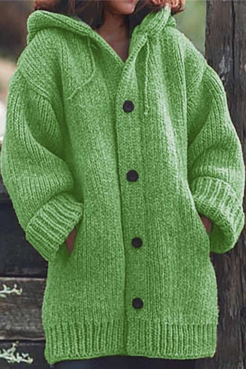 Dina cardigan e gilet da donna, foto 5