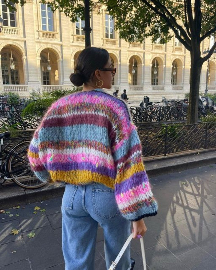 Domitilla cardigan e gilet da donna, foto 2