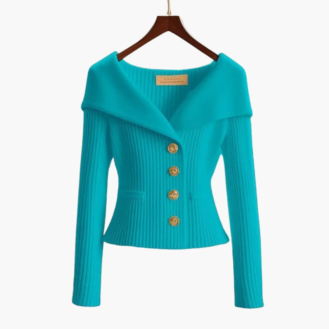 Donata cardigan e gilet da donna, foto 7