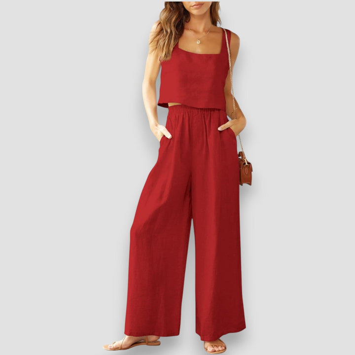 Allegra | Coordinated Set