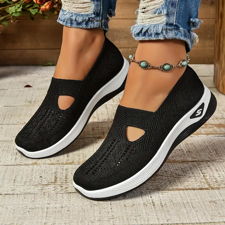 Ortho™ – Scarpe ortopediche senza tallone