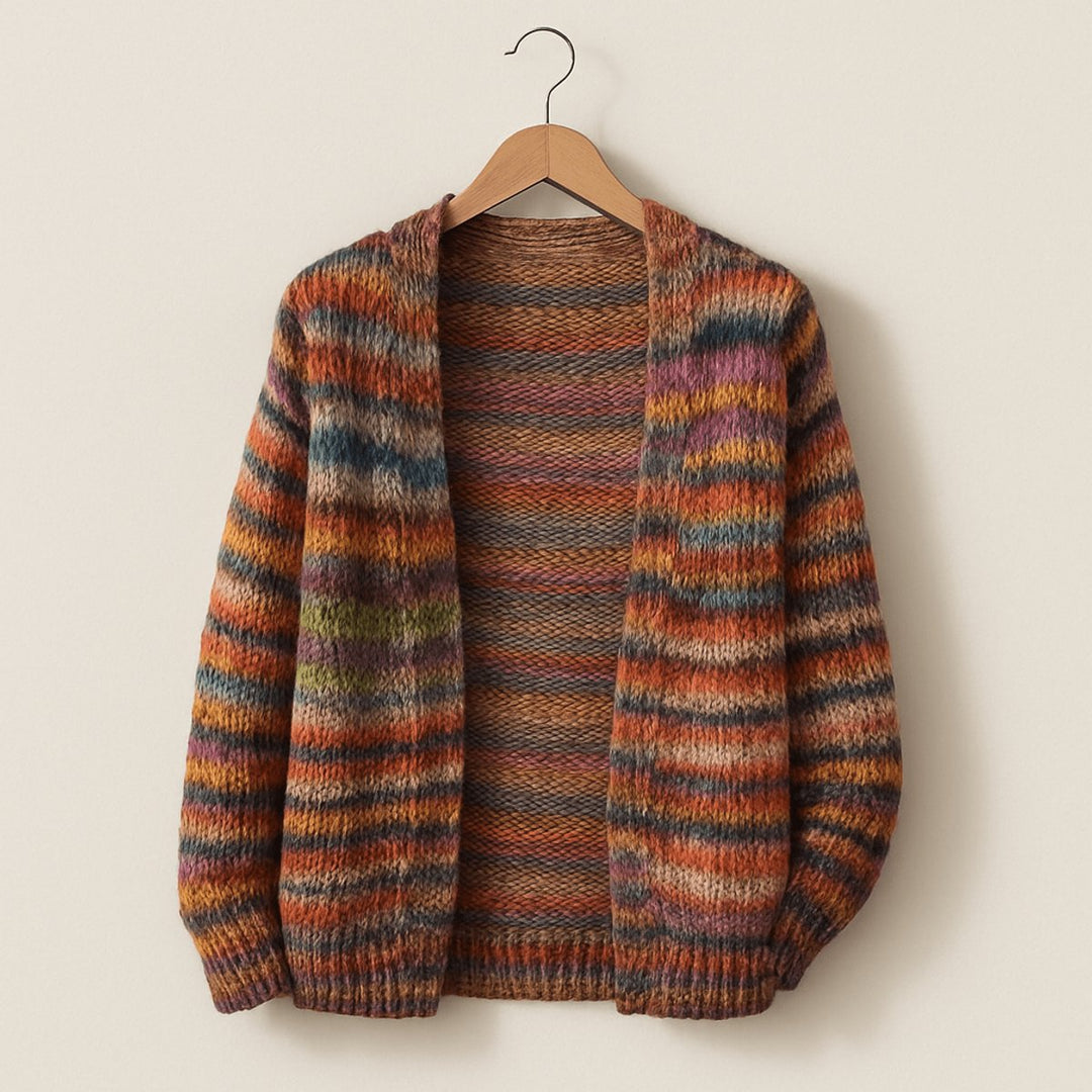 Edda cardigan e gilet da donna, foto 1