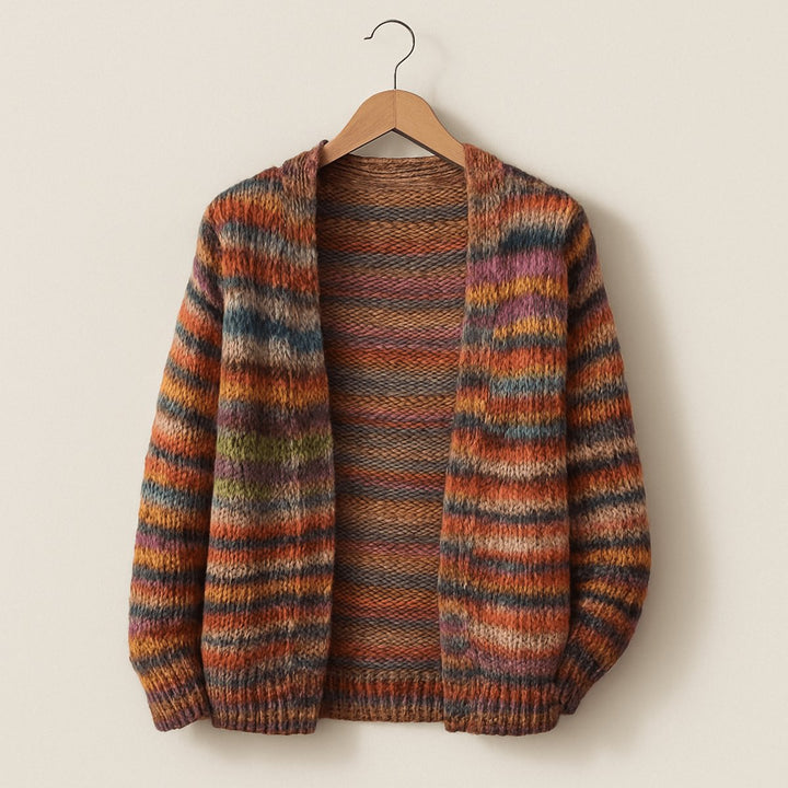 Edda cardigan e gilet da donna, foto 1