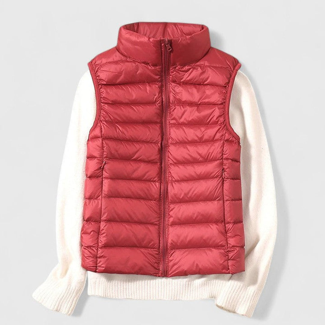 Editta cardigan e gilet da donna, foto 8