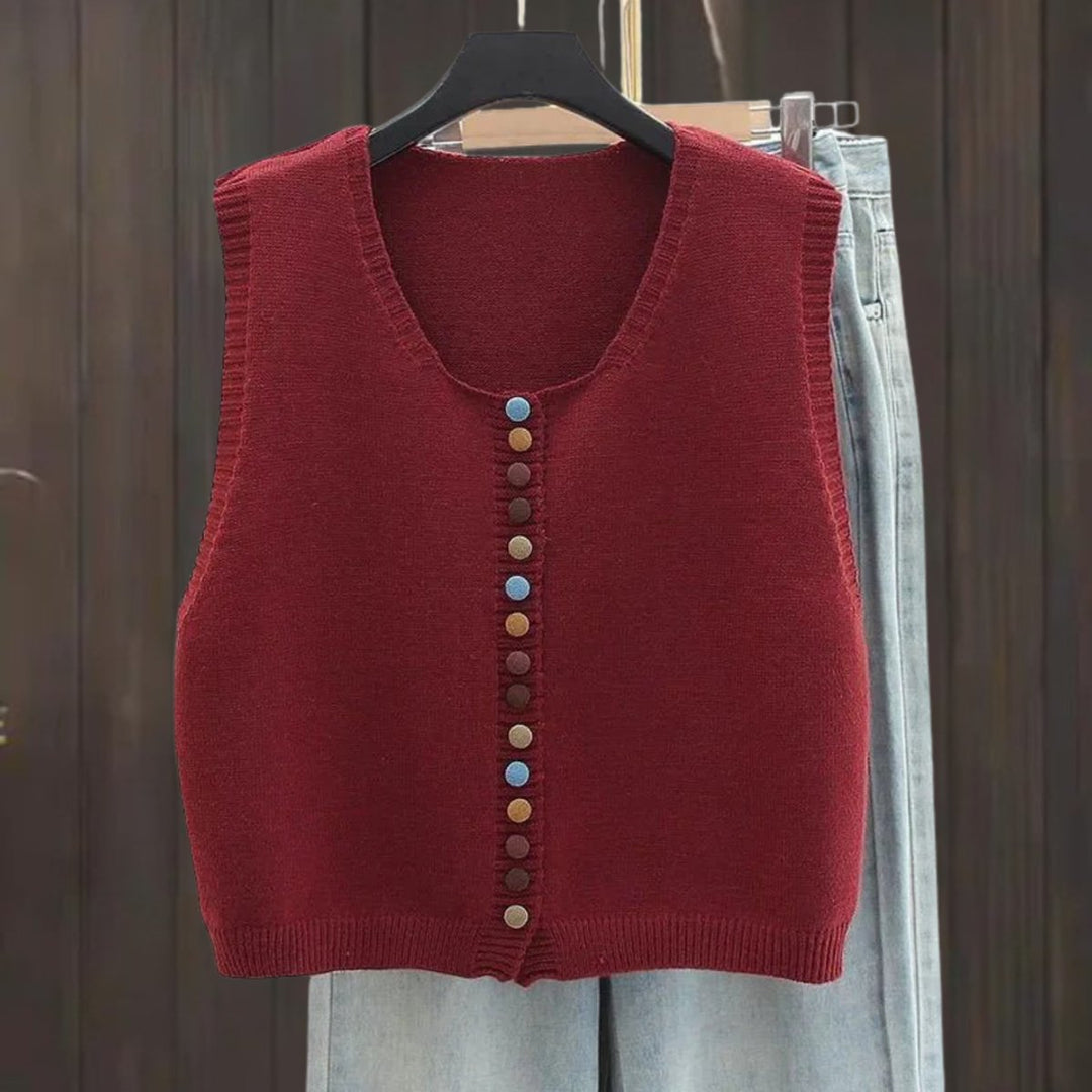 Egle cardigan e gilet da donna, foto 1