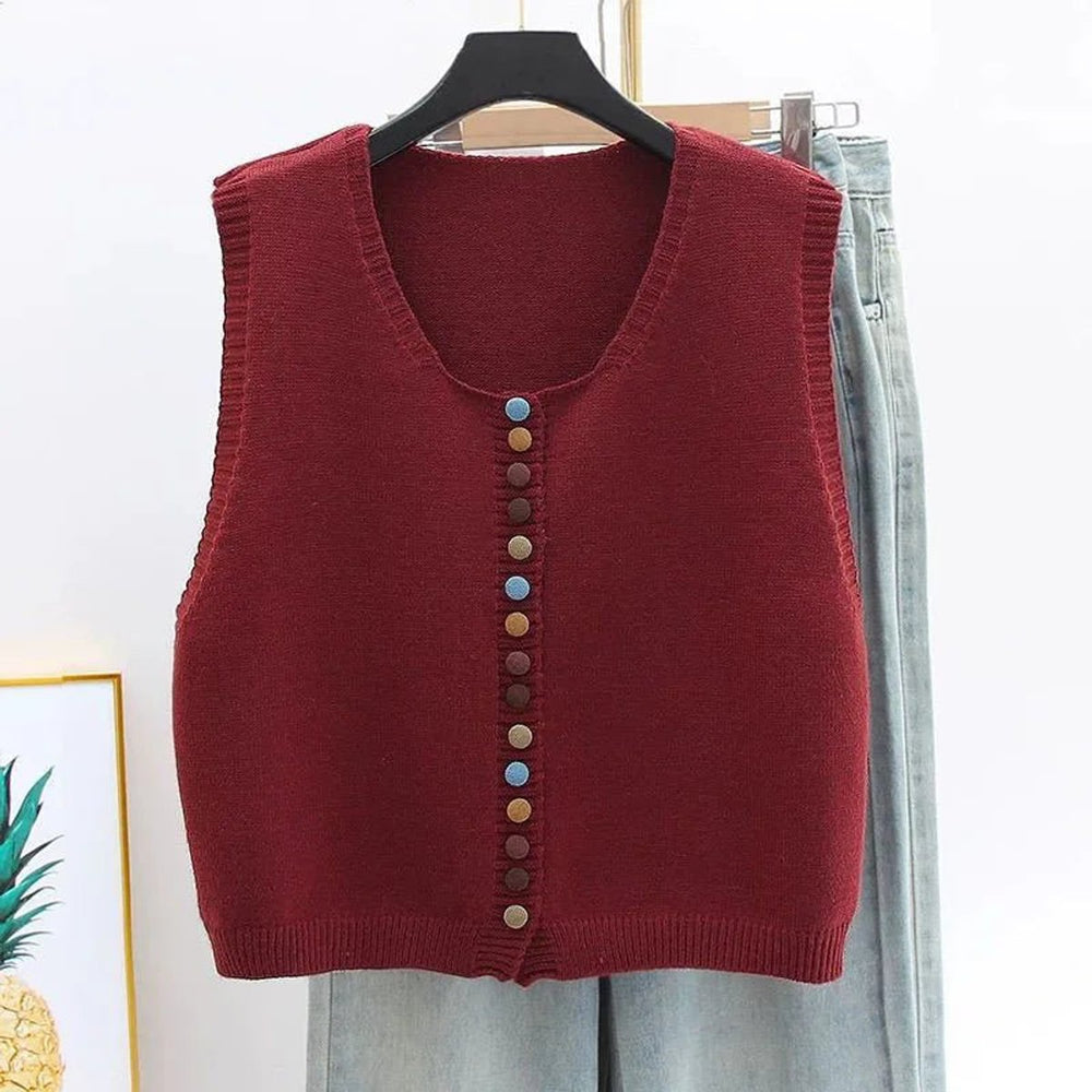 Egle cardigan e gilet da donna, foto 2