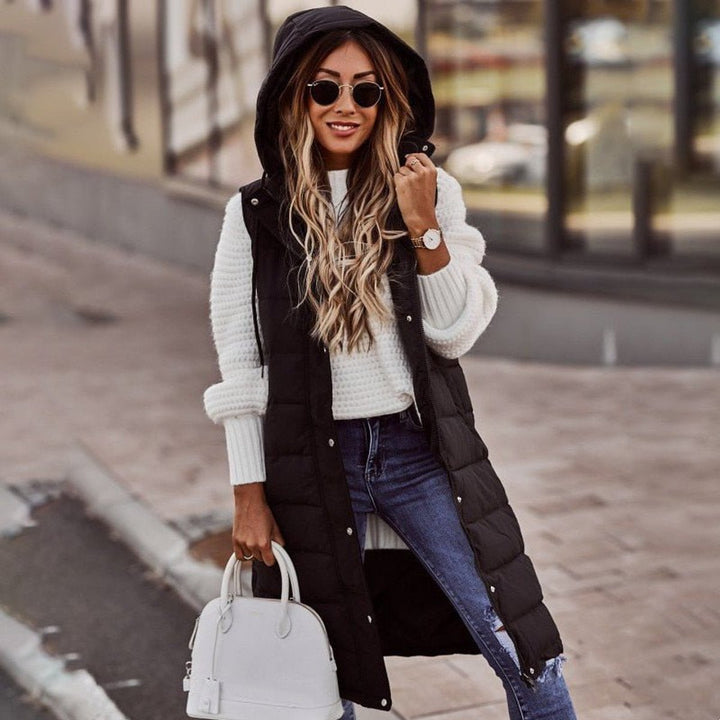Elettra cardigan e gilet da donna, foto 1