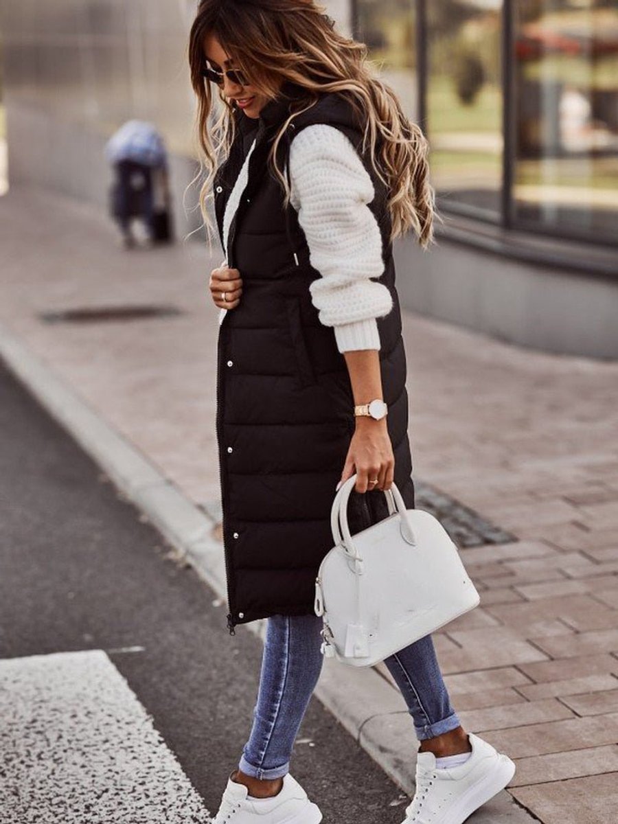 Elettra cardigan e gilet da donna, foto 2