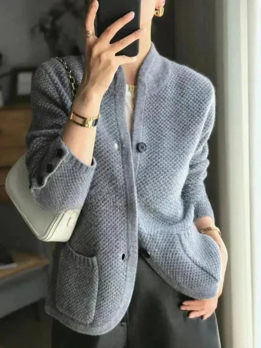 Eliana cardigan e gilet da donna, foto 2