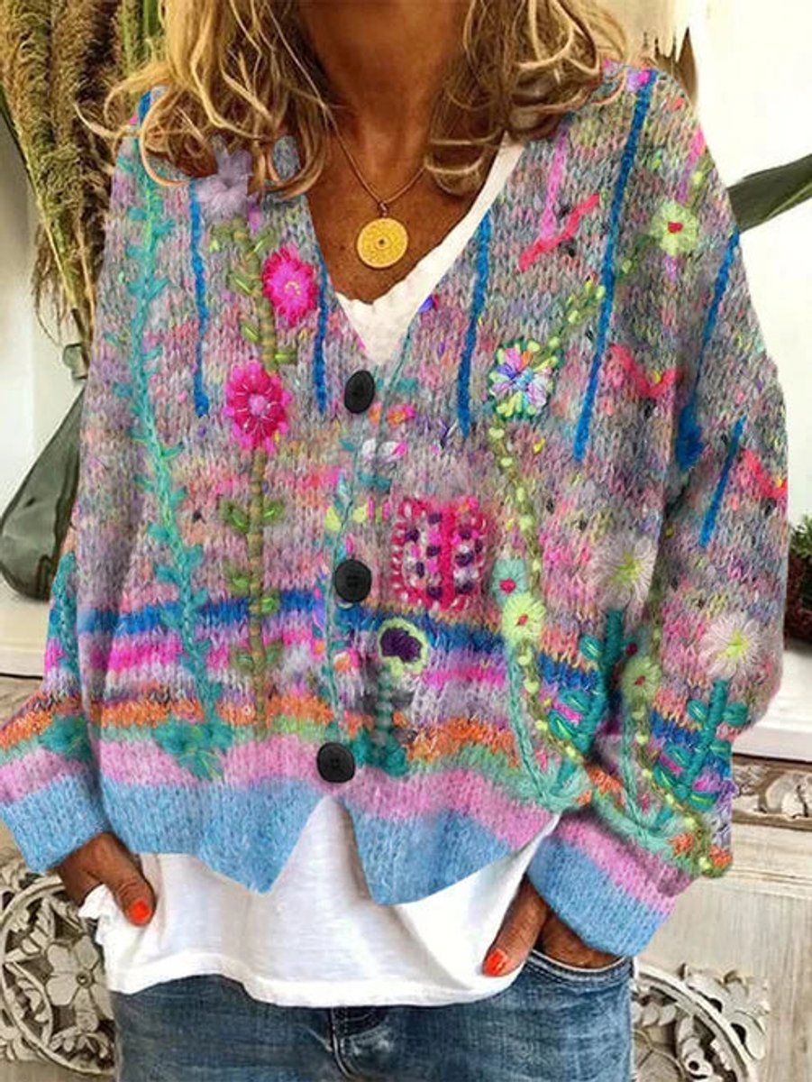 Elide cardigan e gilet da donna, foto 1