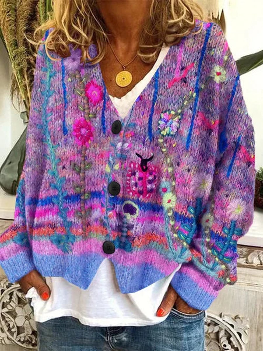 Elide cardigan e gilet da donna, foto 2