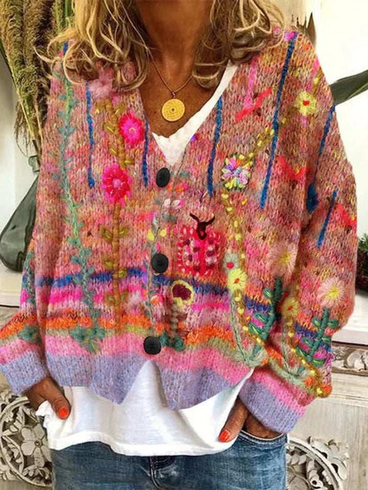 Elide cardigan e gilet da donna, foto 3
