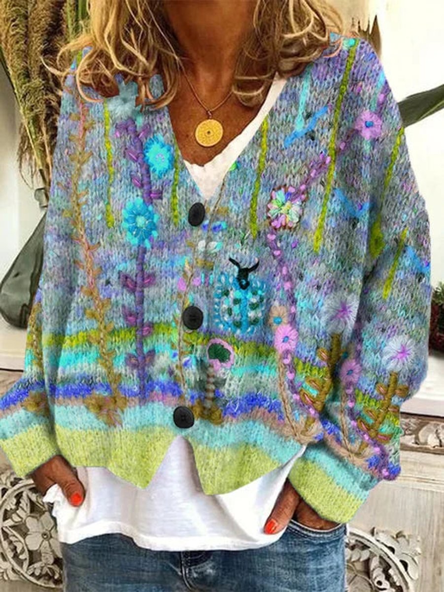 Elide cardigan e gilet da donna, foto 4