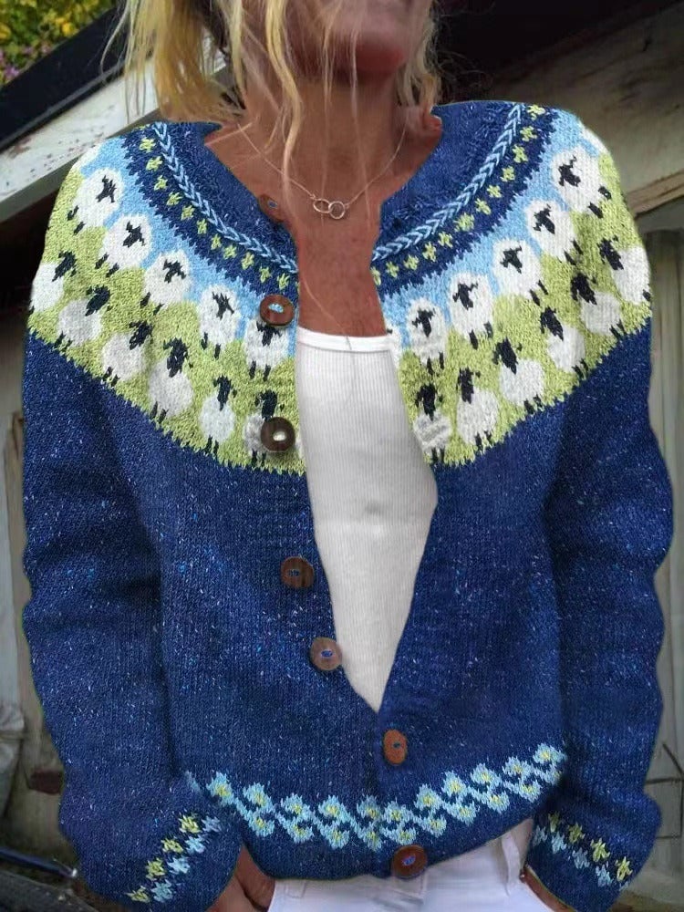 Elisabetta Cardigan Donna, photo 1