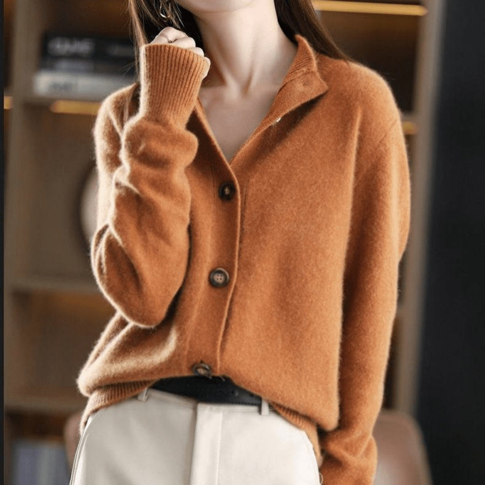 Elsa cardigan e gilet da donna, foto 2