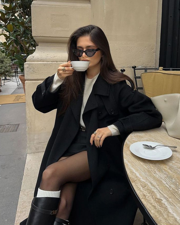 Elvira cappotti — 3