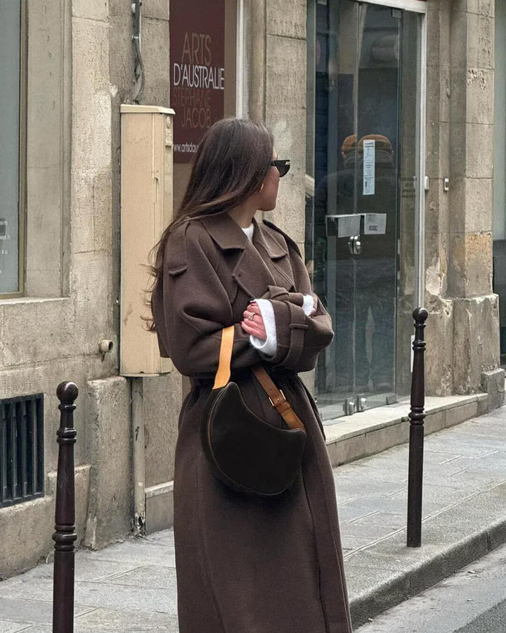 Elvira cappotti — 4