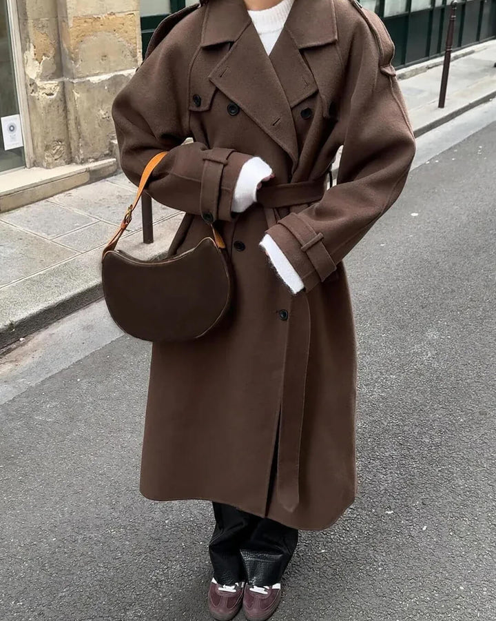 Elvira cappotti — 5