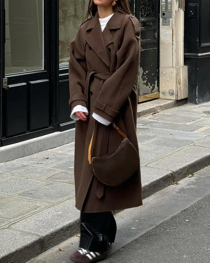 Elvira cappotti — 6