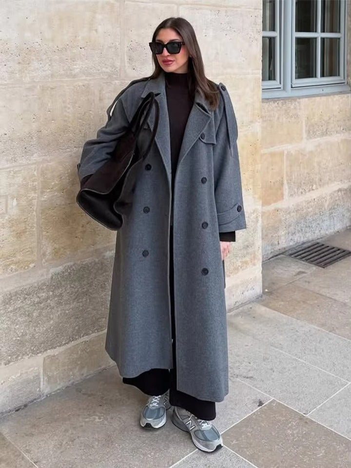 Elvira cappotti — 8
